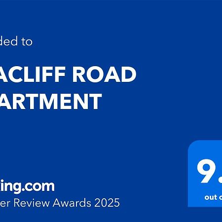 Seacliff Road Apartment บังกอร์ ภายนอก รูปภาพ