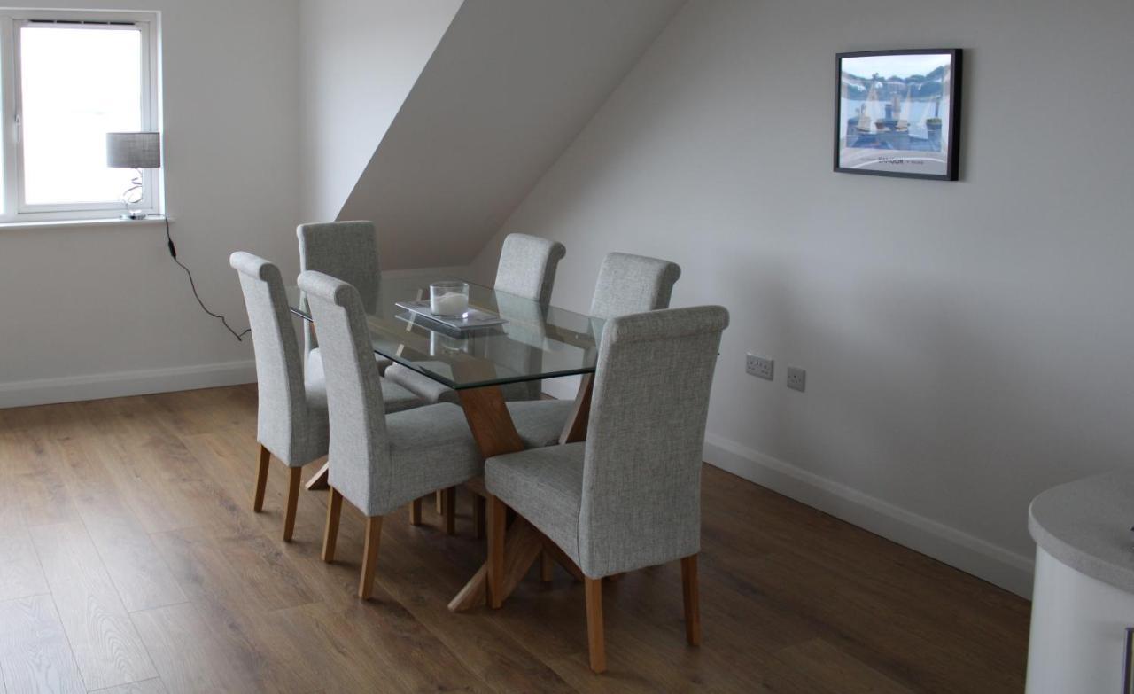 Seacliff Road Apartment บังกอร์ ภายนอก รูปภาพ