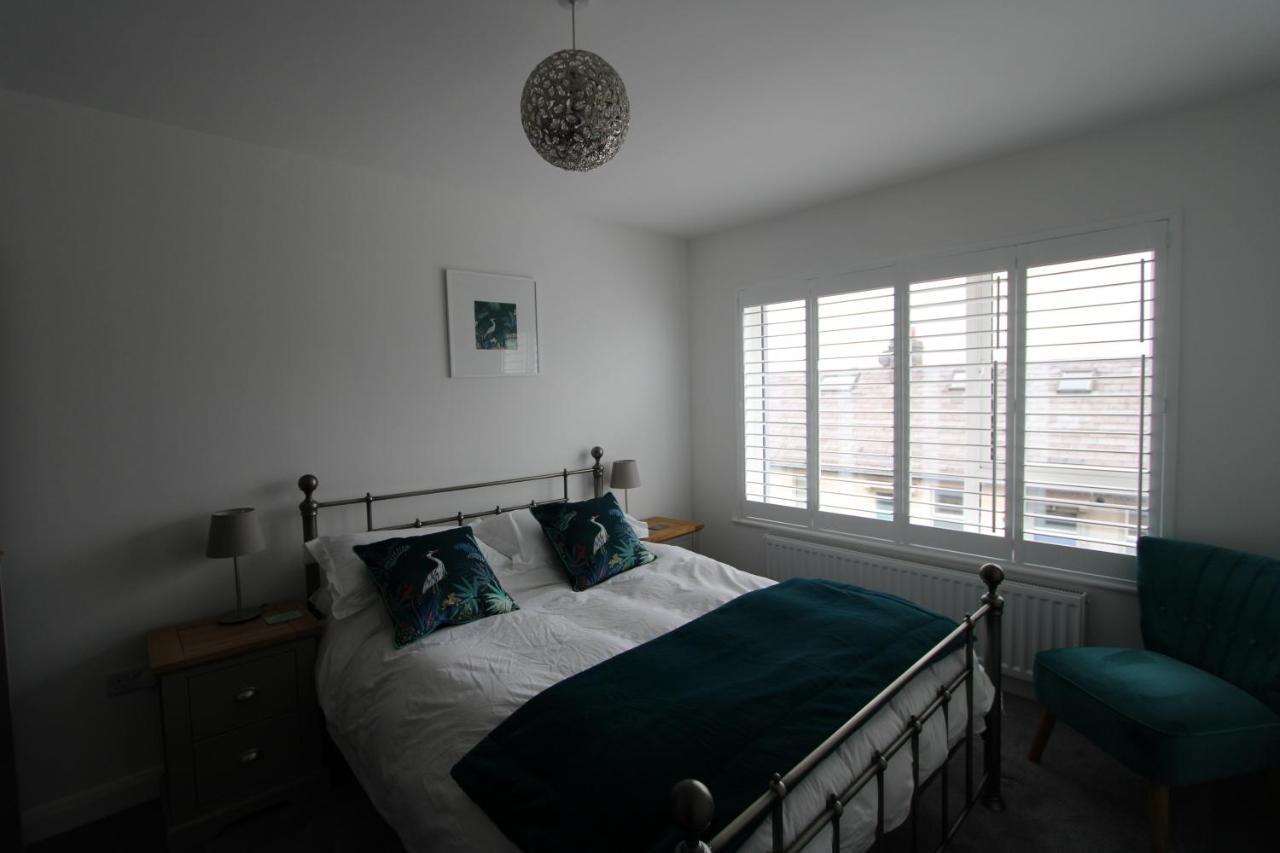 Seacliff Road Apartment บังกอร์ ภายนอก รูปภาพ