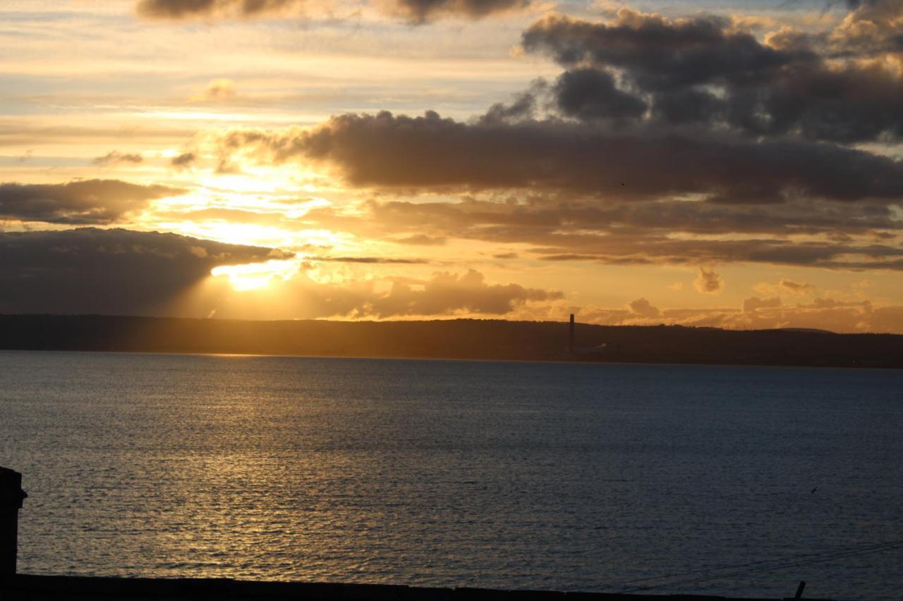 Seacliff Road Apartment บังกอร์ ภายนอก รูปภาพ