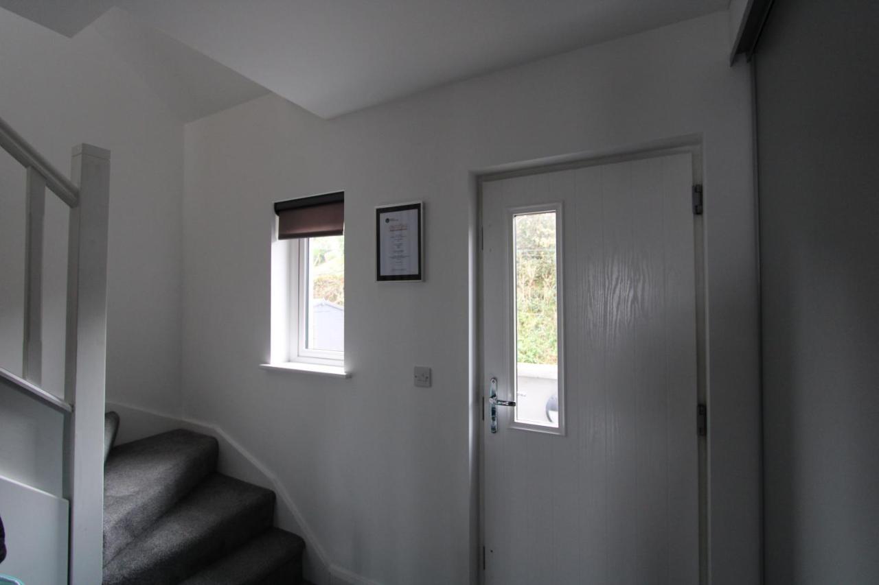 Seacliff Road Apartment บังกอร์ ภายนอก รูปภาพ