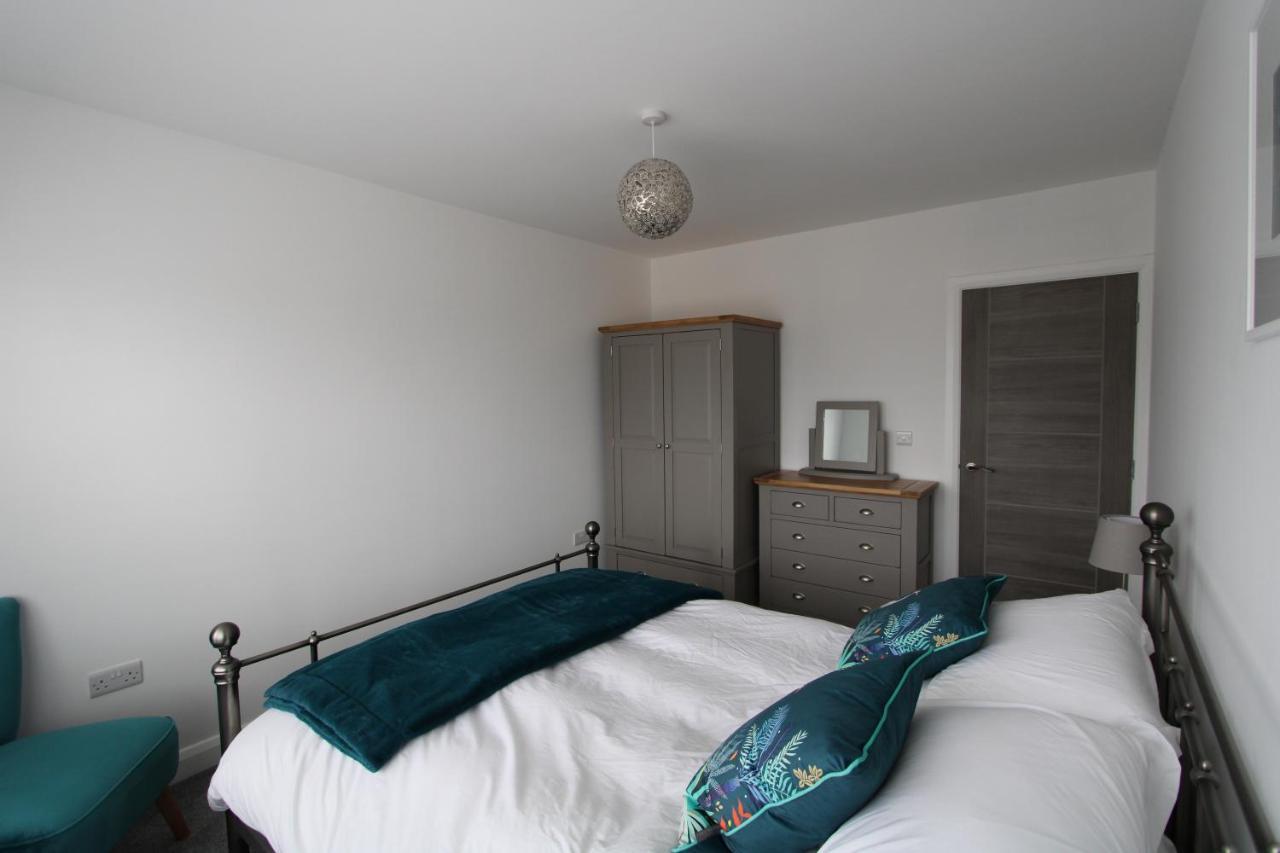 Seacliff Road Apartment บังกอร์ ภายนอก รูปภาพ